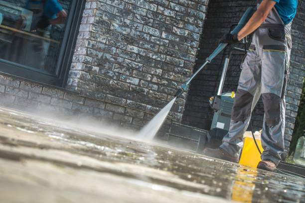 Web, AL Pressure Washing Services Company